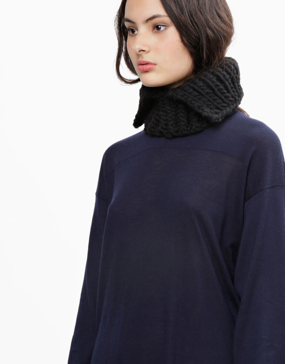 Billie Collar Pattern