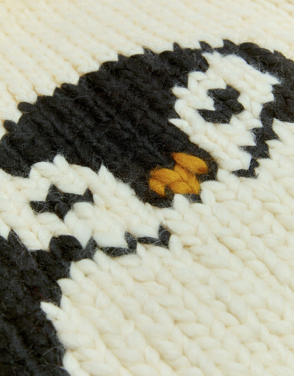 Penny Penguin Pattern