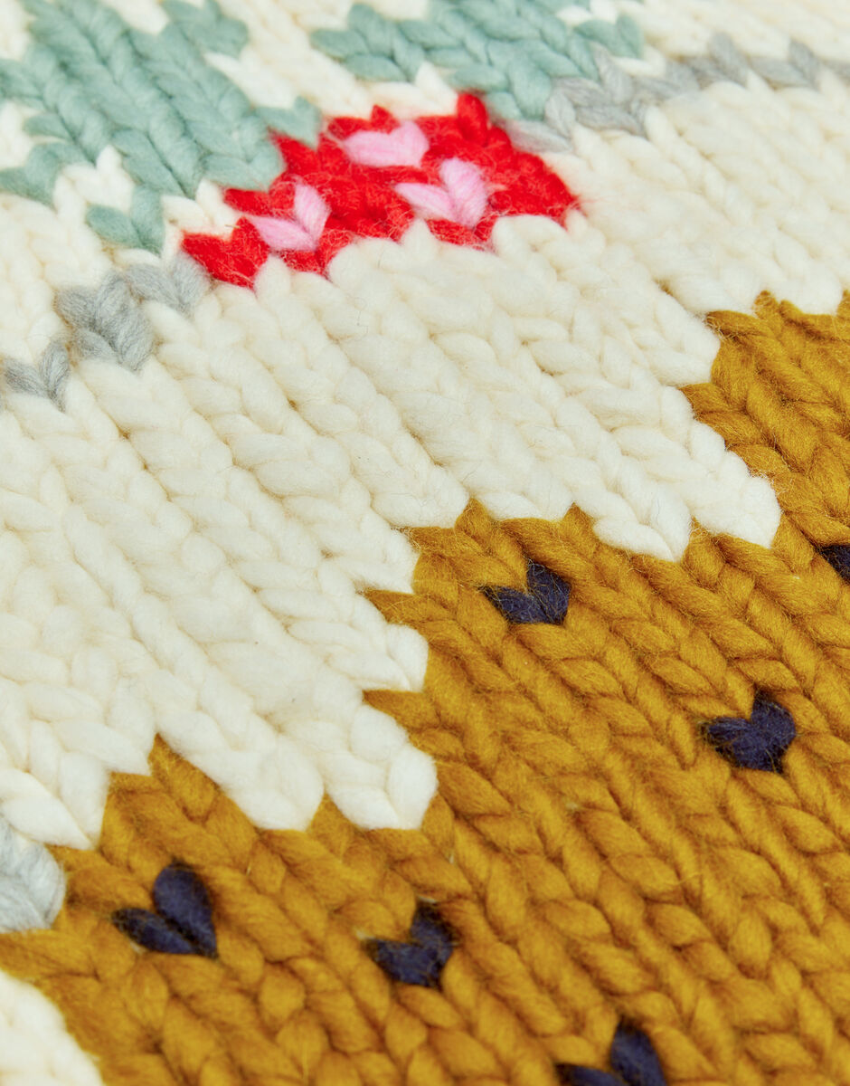 Plenty O' Pud Pattern