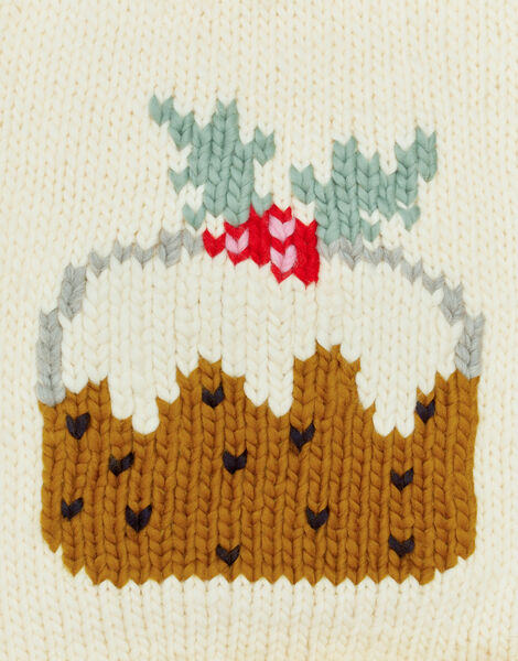 Plenty O' Pud Pattern