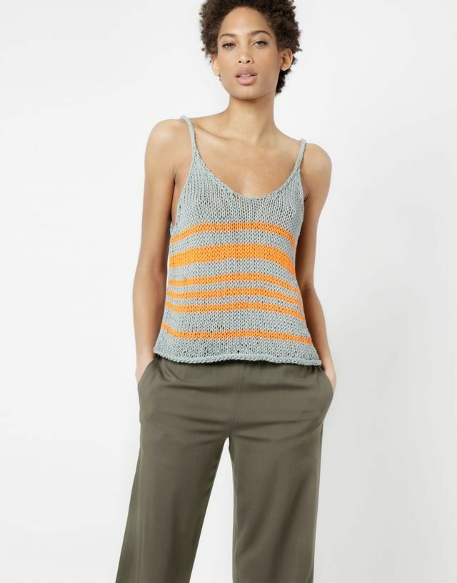 Bob Top Pattern