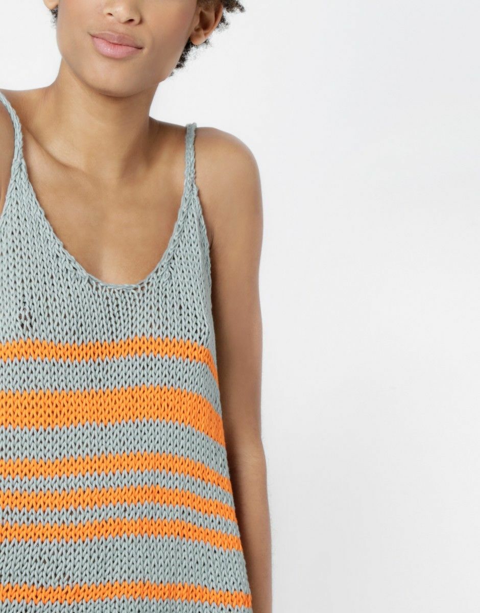 Bob Top Pattern