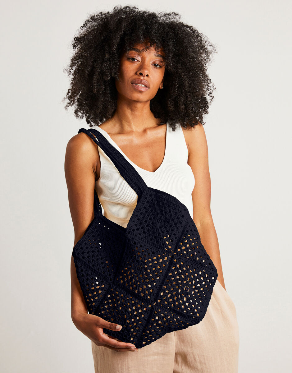 Break Free Tasche Midnight Blue