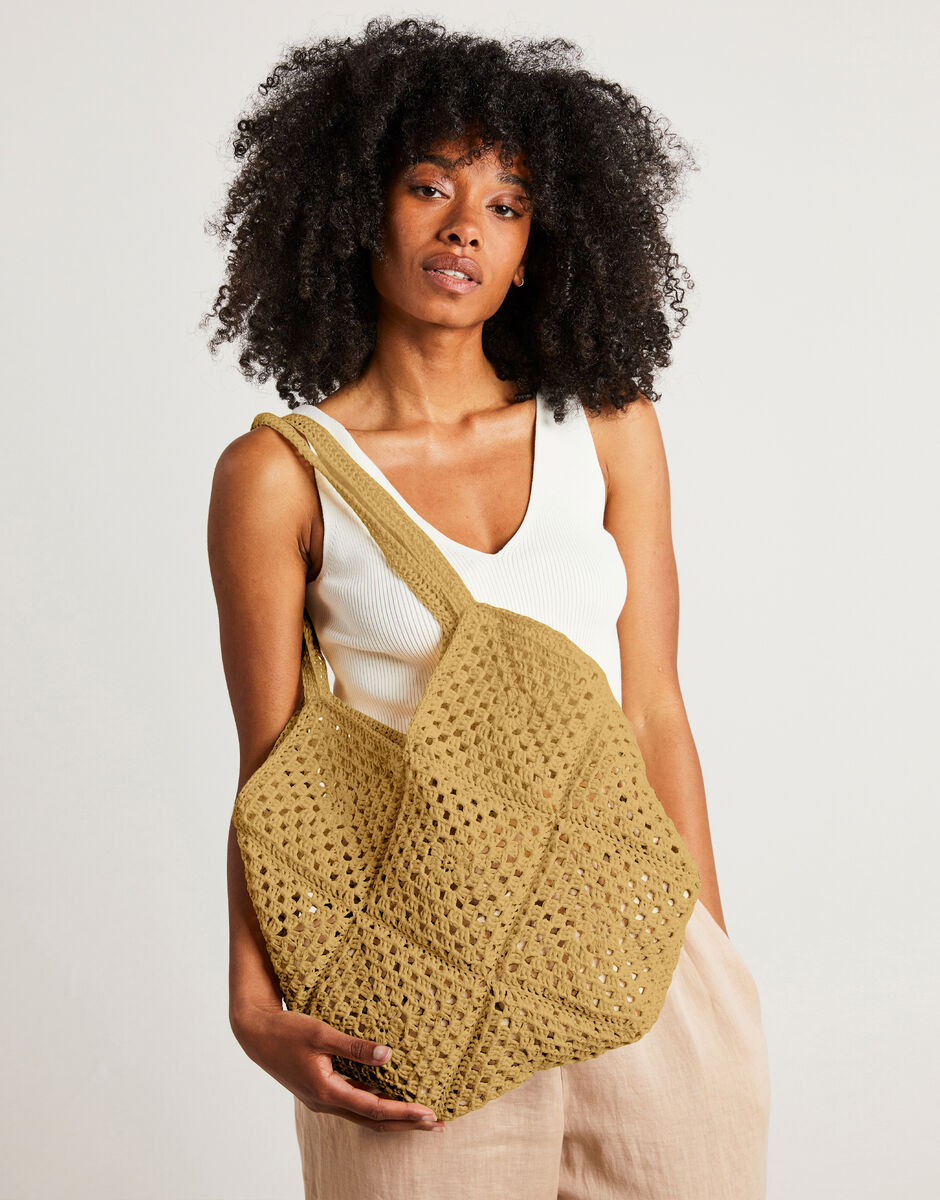 Break Free Tasche Desert Palm