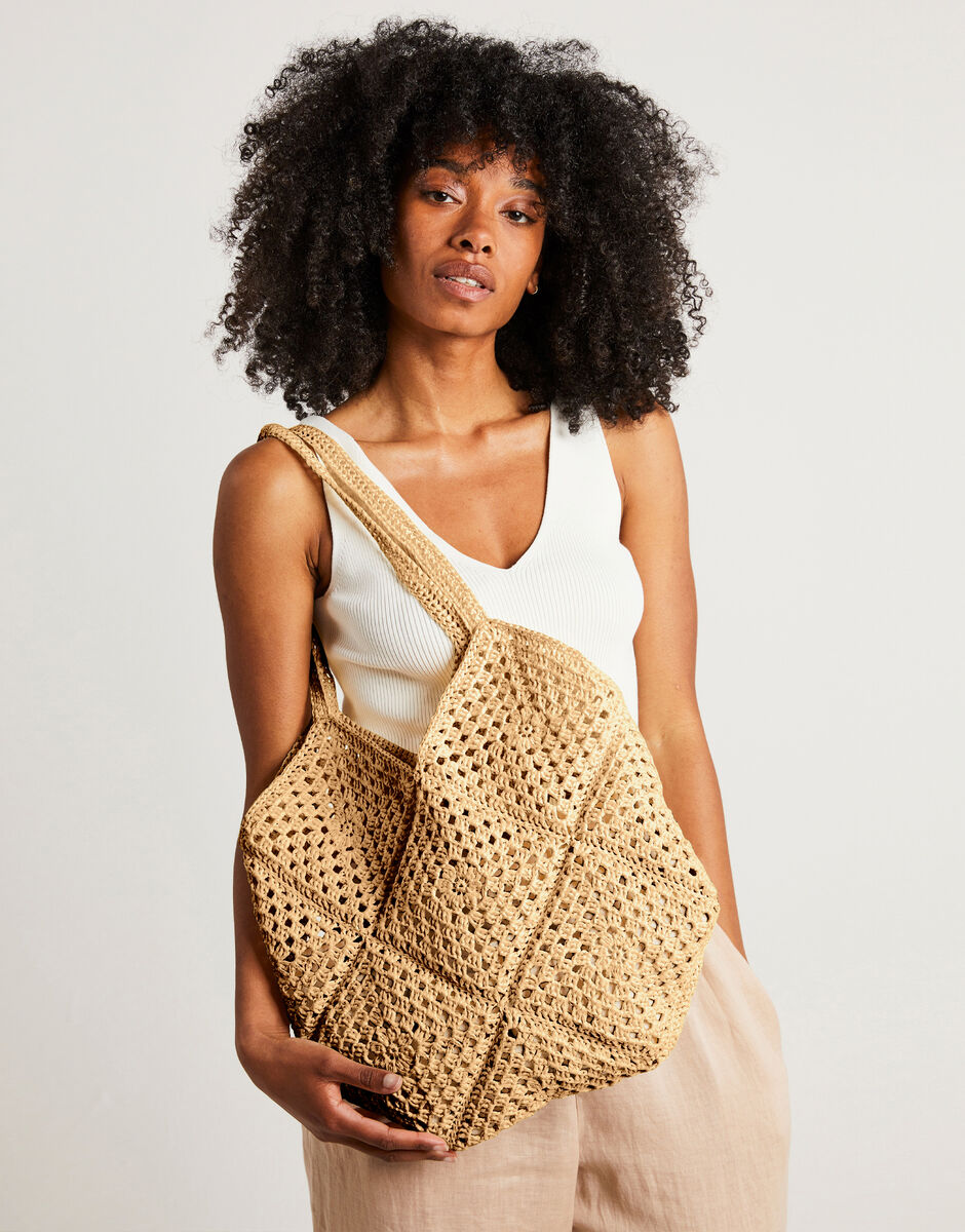 Break Free Tasche Sunkiss Gold