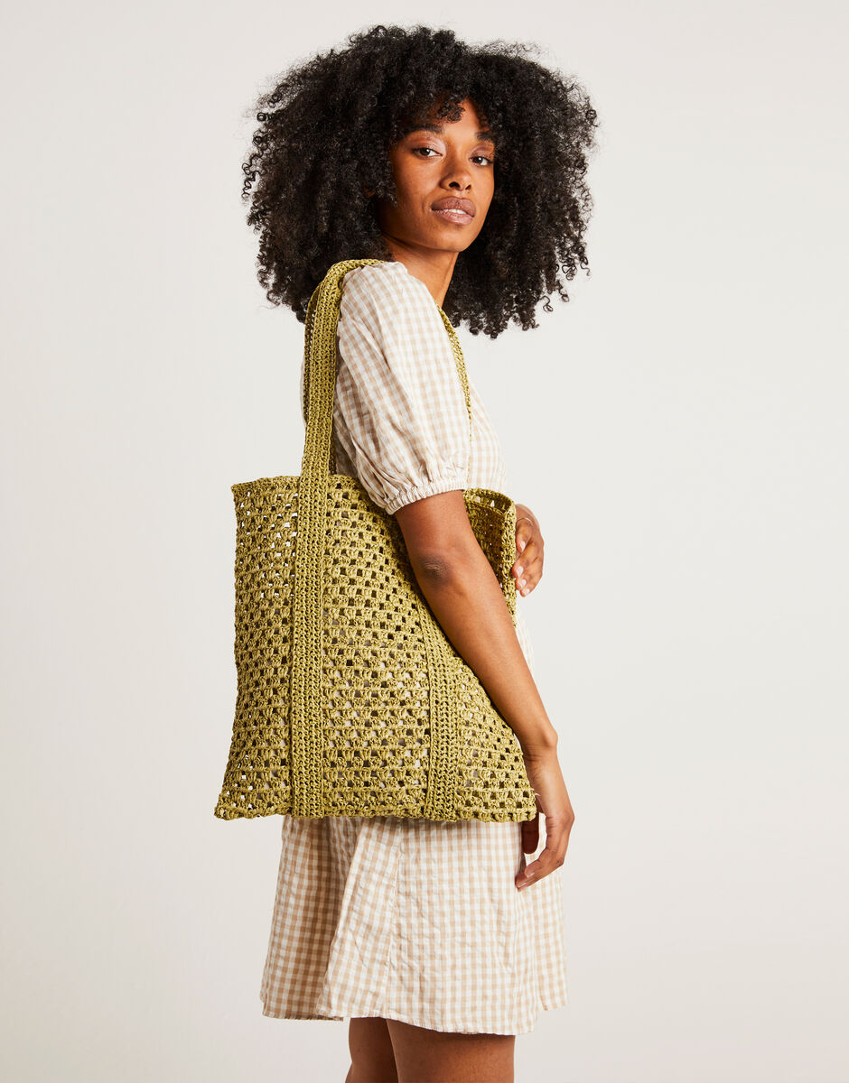Into You Tasche
