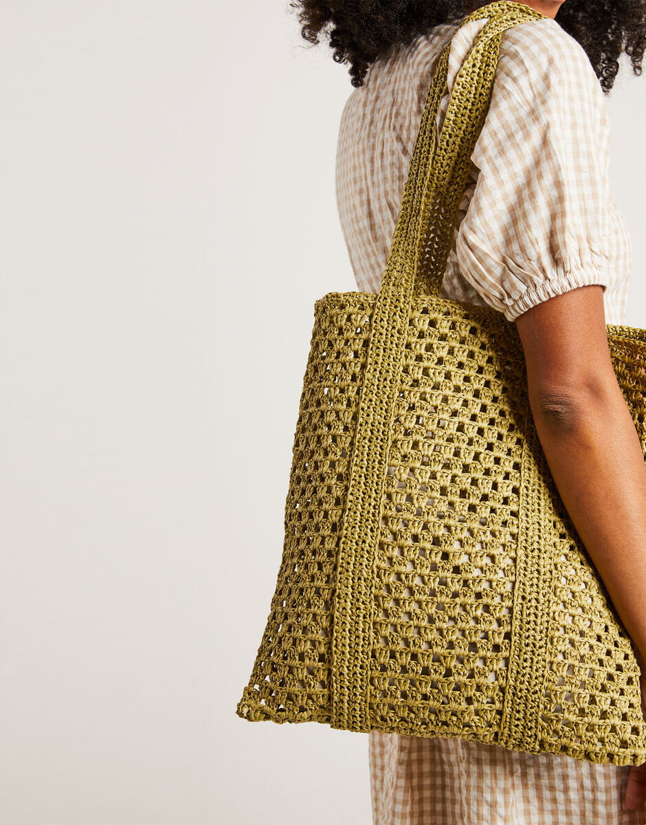 Into You Tasche