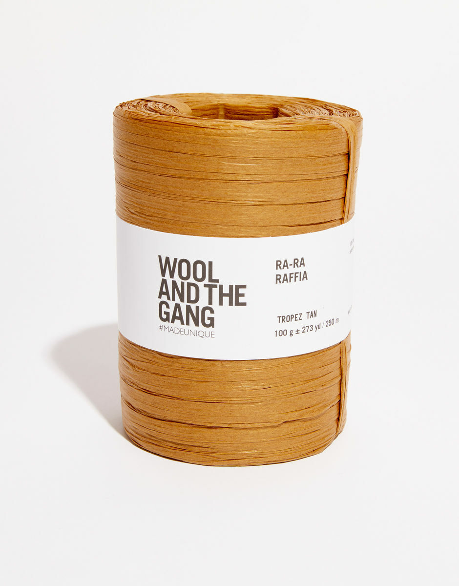 Ra-Ra Raffia