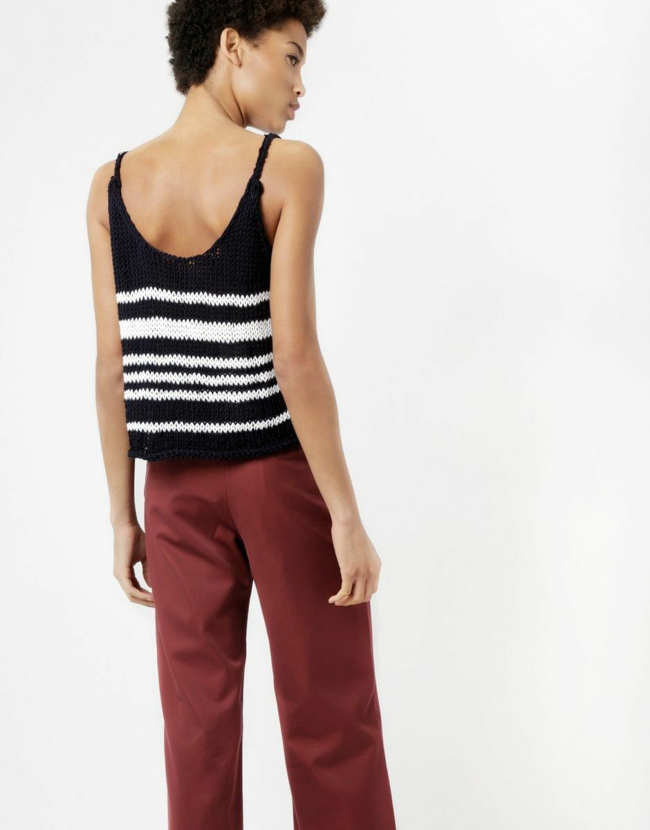 Bob Top Pattern