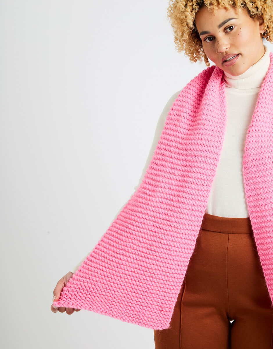 Smith Scarf