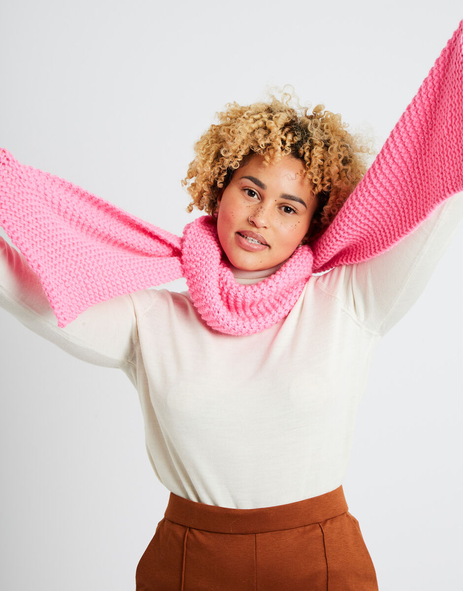 Smith Scarf