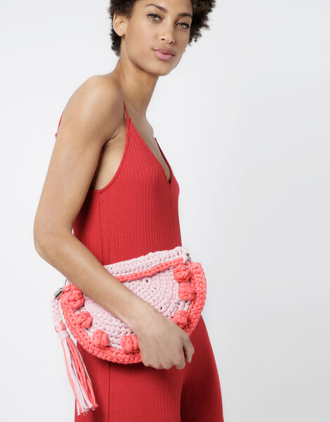 Patsy Purse Pattern