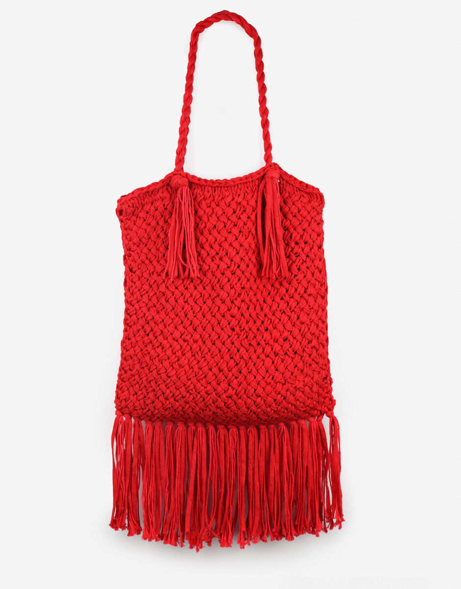 Night Fever Bag Pattern