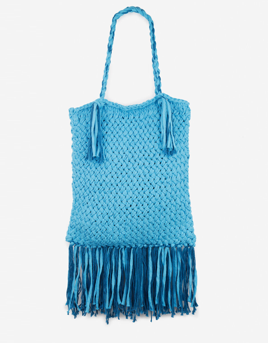 Night Fever Bag Pattern