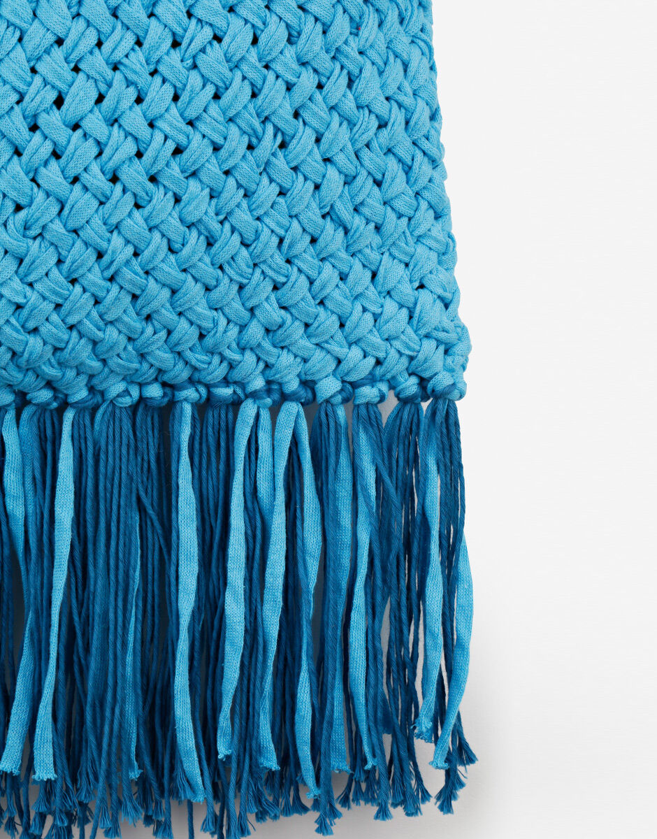Night Fever Bag Pattern