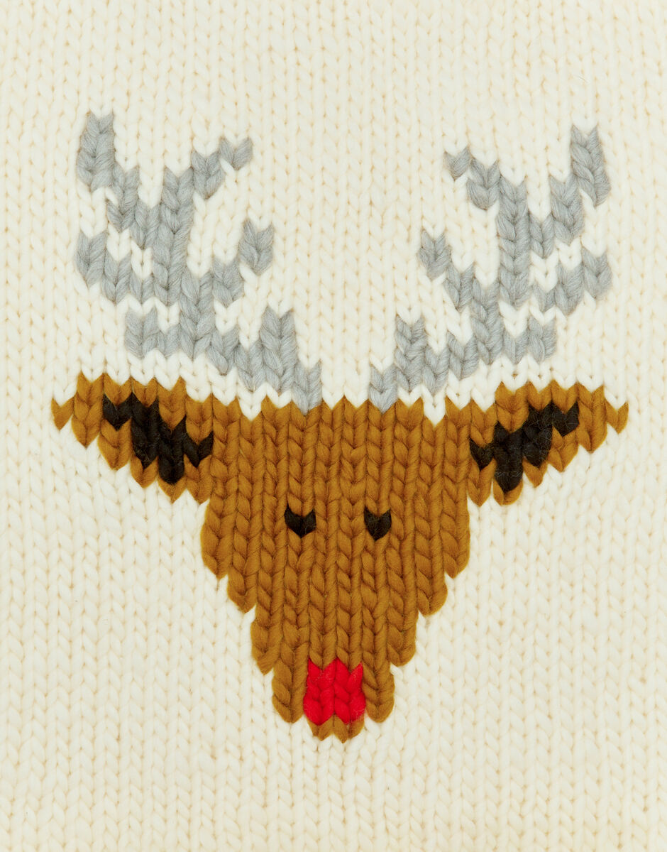 Oh Deer Pattern