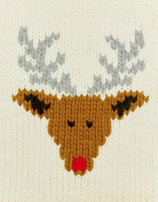 Oh Deer Pattern