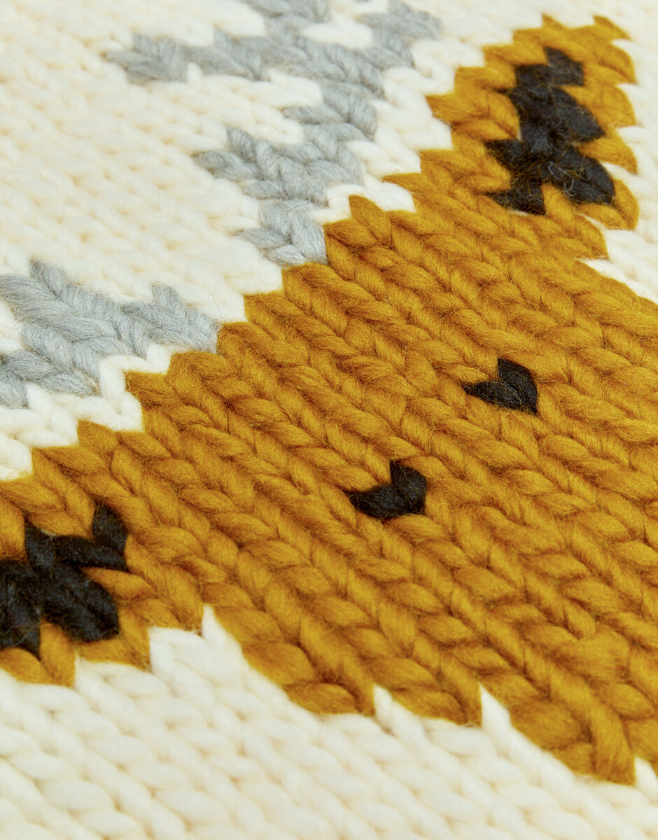 Oh Deer Pattern