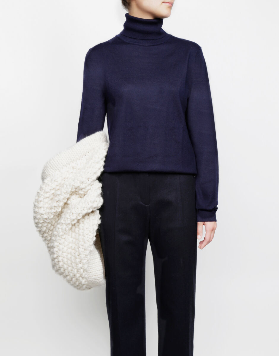 Maxi Muffler Pattern