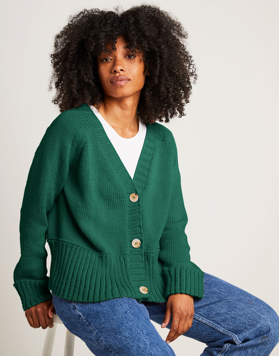 Hold On Cardigan Land Of Oz