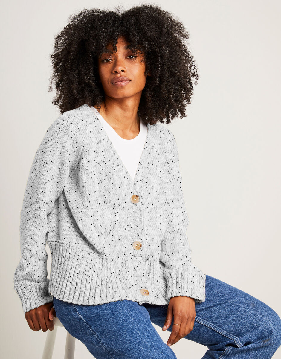Hold On Cardigan 101 Spots