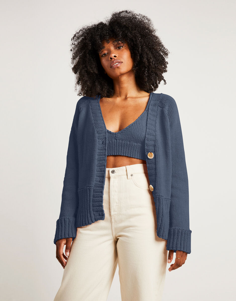 Ensemble Hold On Eagle Grey