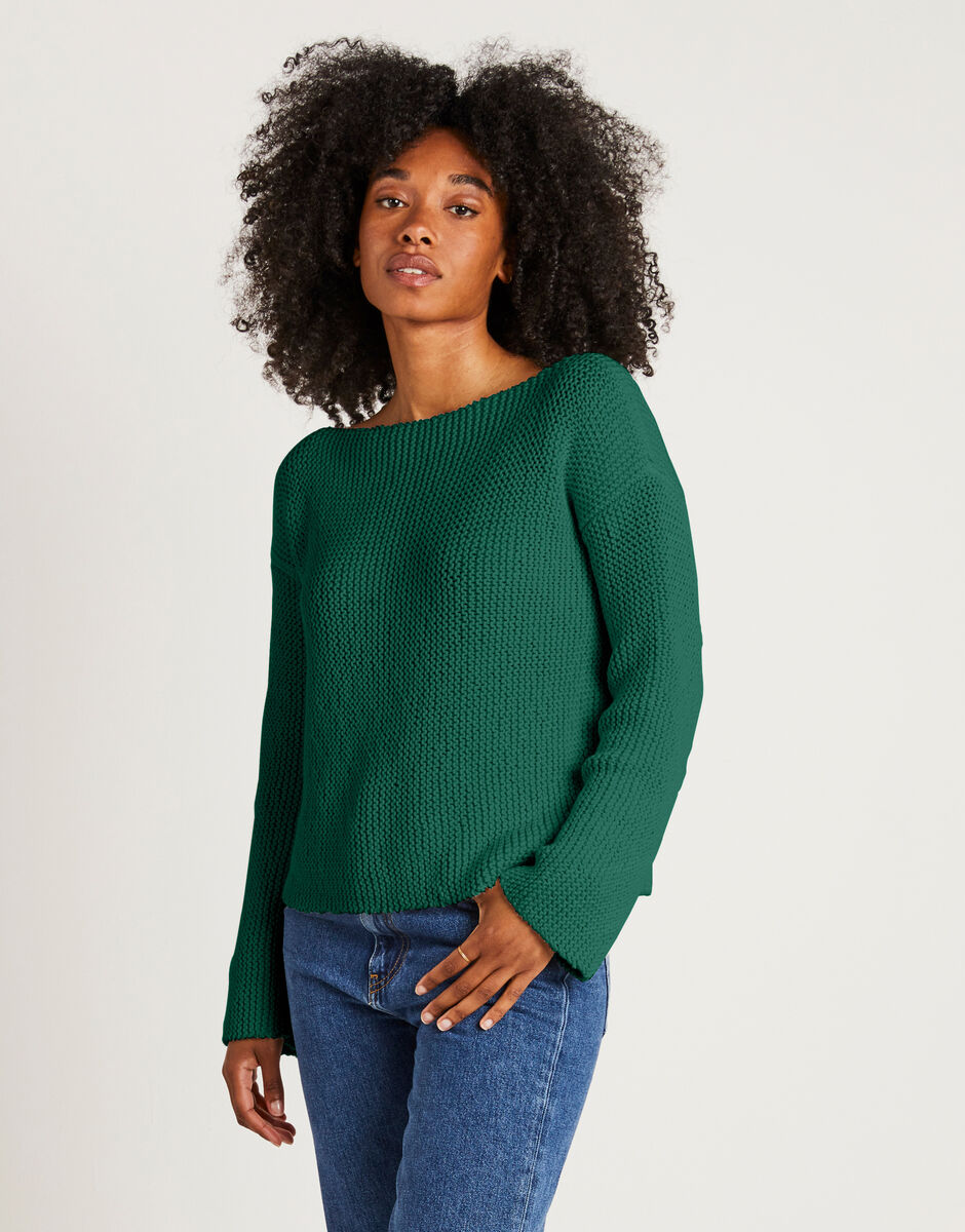 Follow You Sweater Land Of Oz