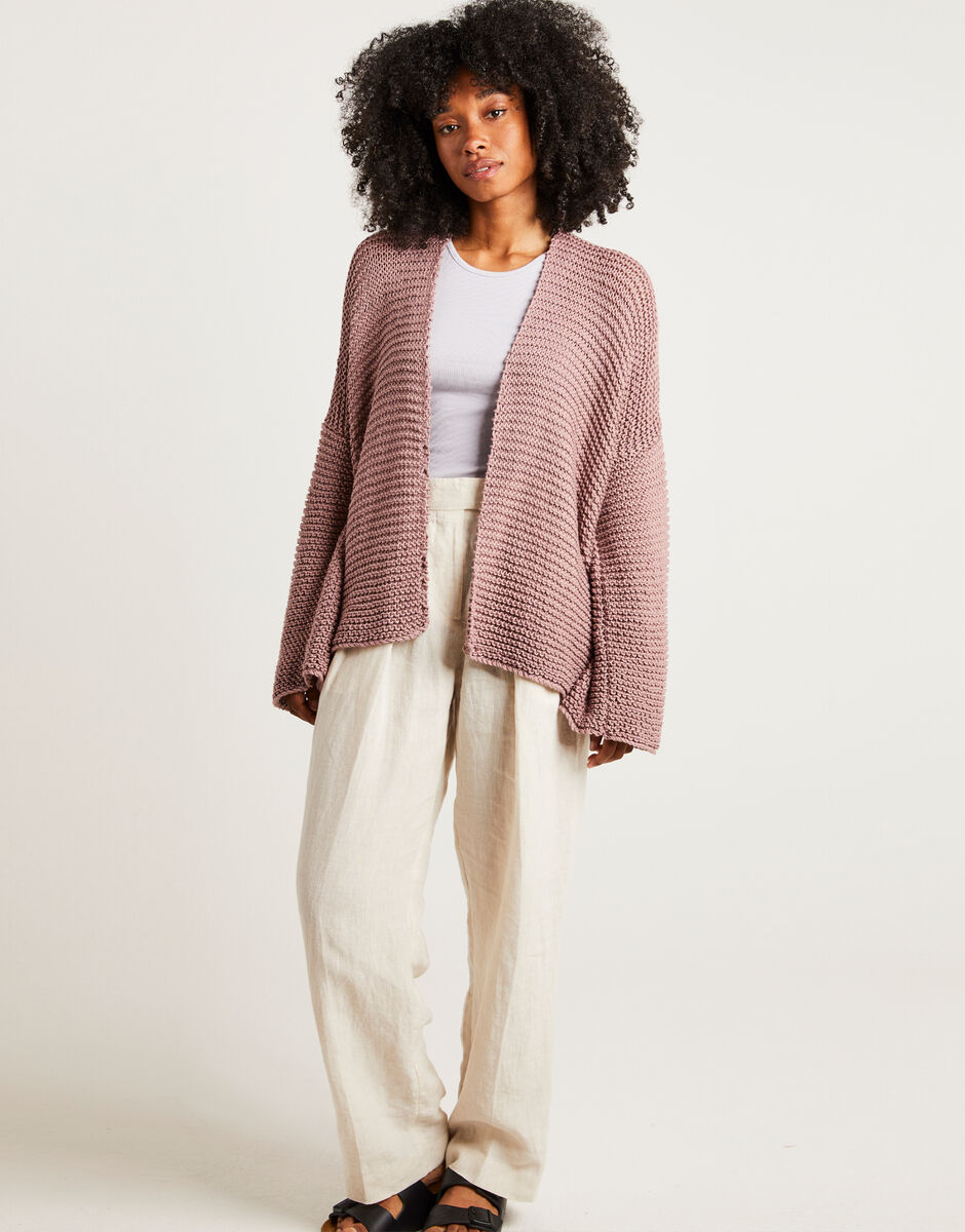 Break My Heart Cardigan