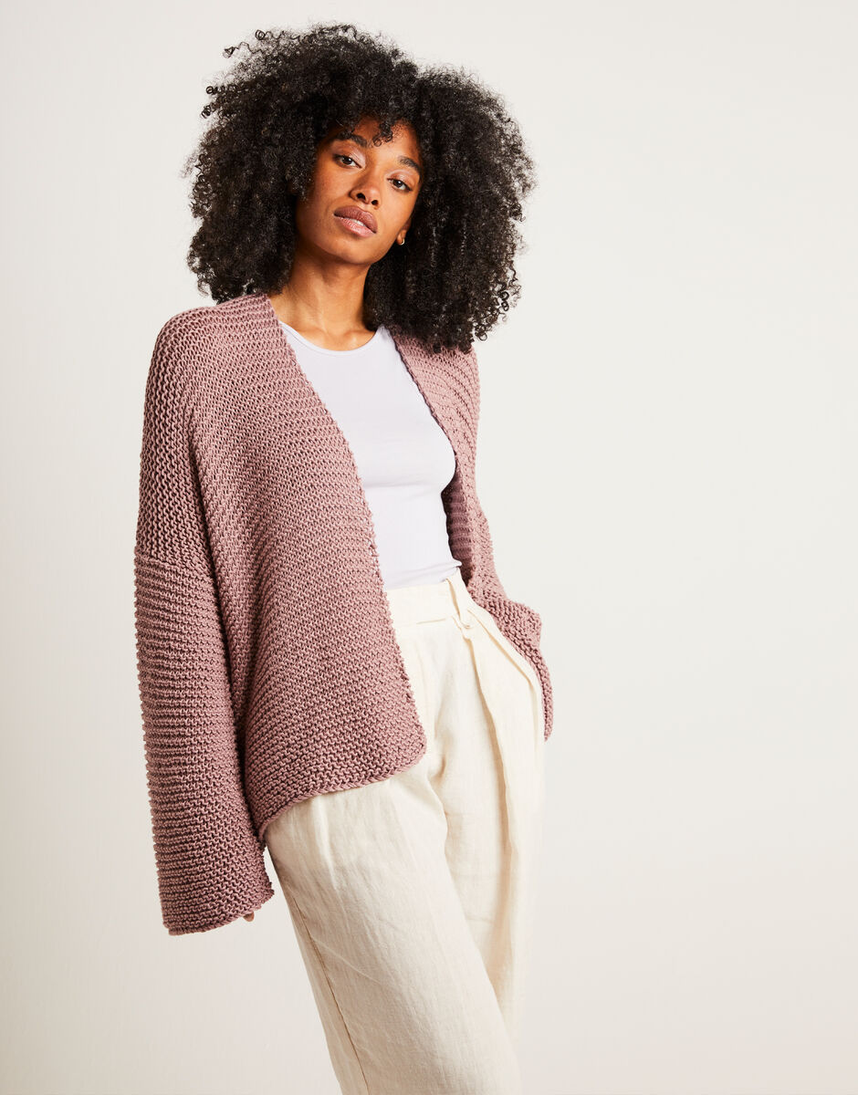 Break My Heart Cardigan