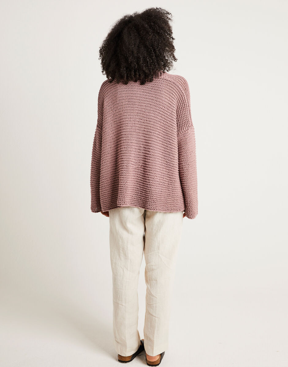Break My Heart Cardigan