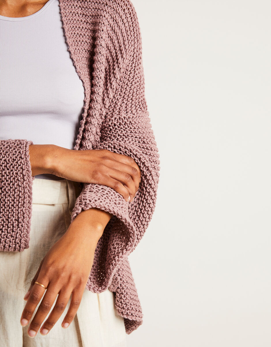 Break My Heart Cardigan