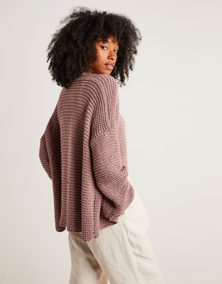 Break My Heart Cardigan