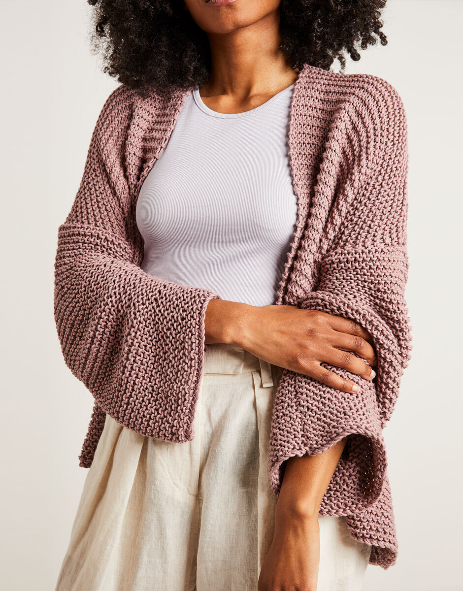 Break My Heart Cardigan