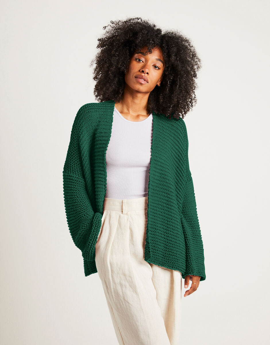 Break My Heart Cardigan Land Of Oz