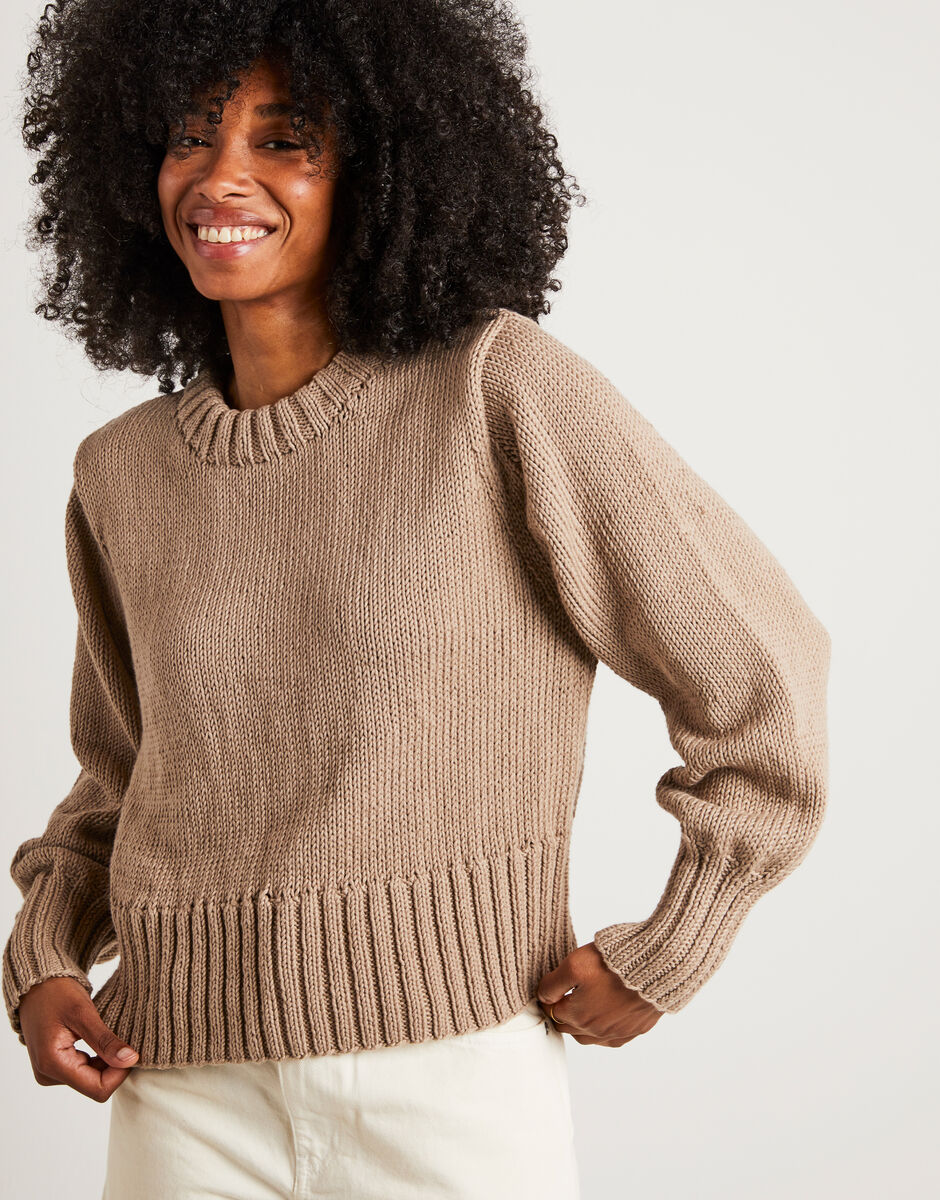 Love Again Pullover