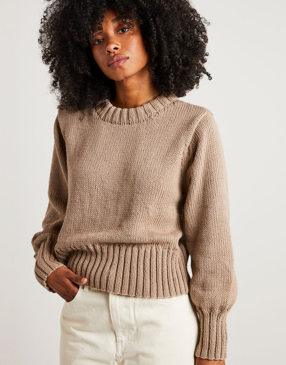 Love Again Pullover