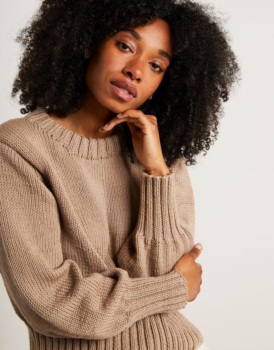 Love Again Pullover