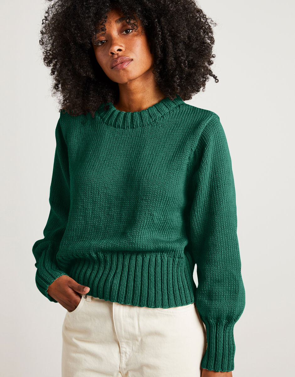 Love Again Pullover Land Of Oz