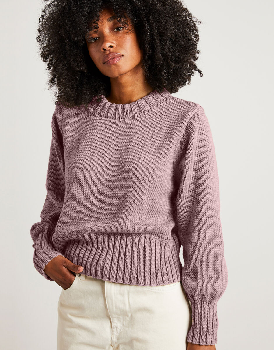 Love Again Pullover