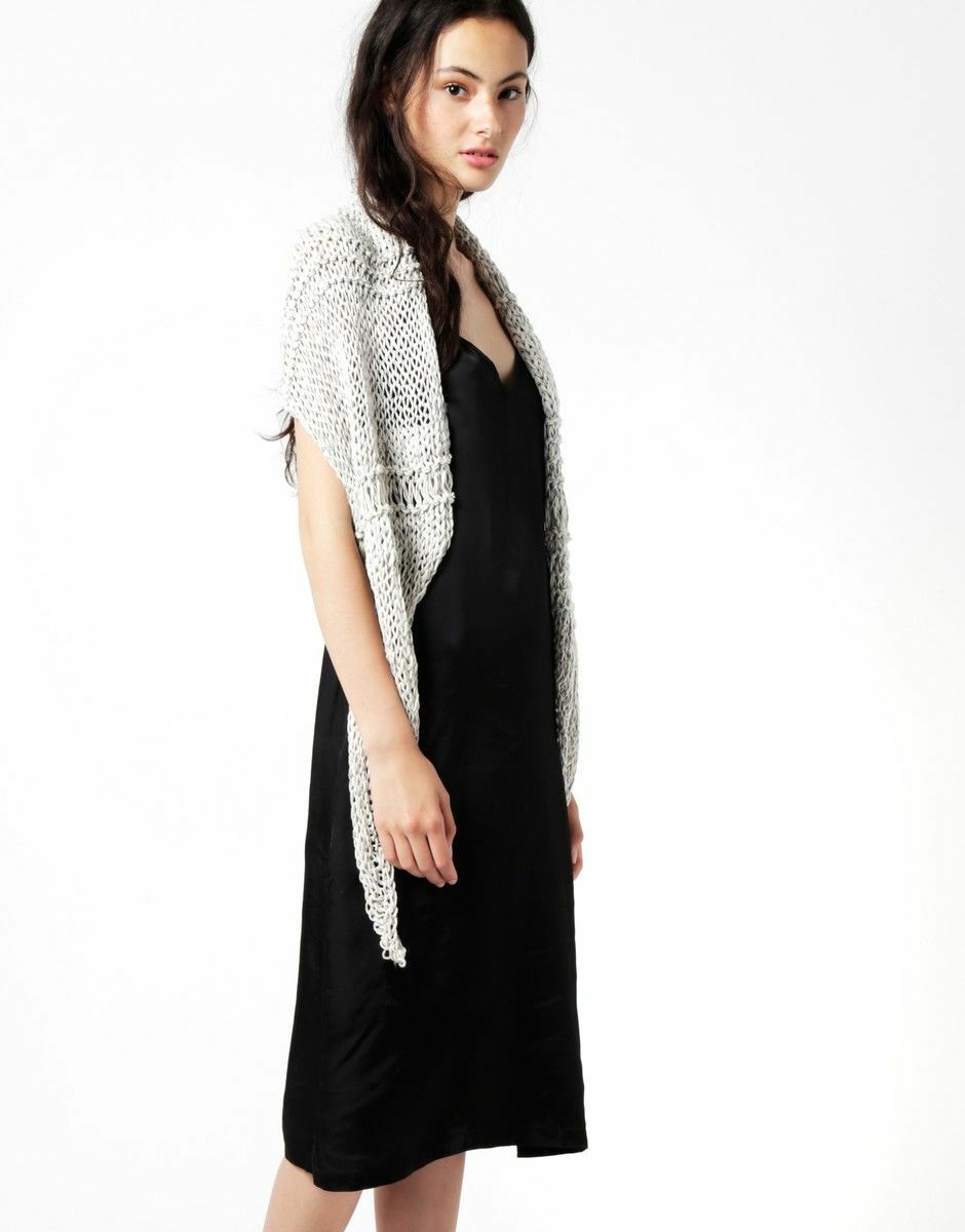 You Rock My Shawl Pattern