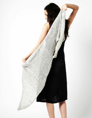 You Rock My Shawl Pattern