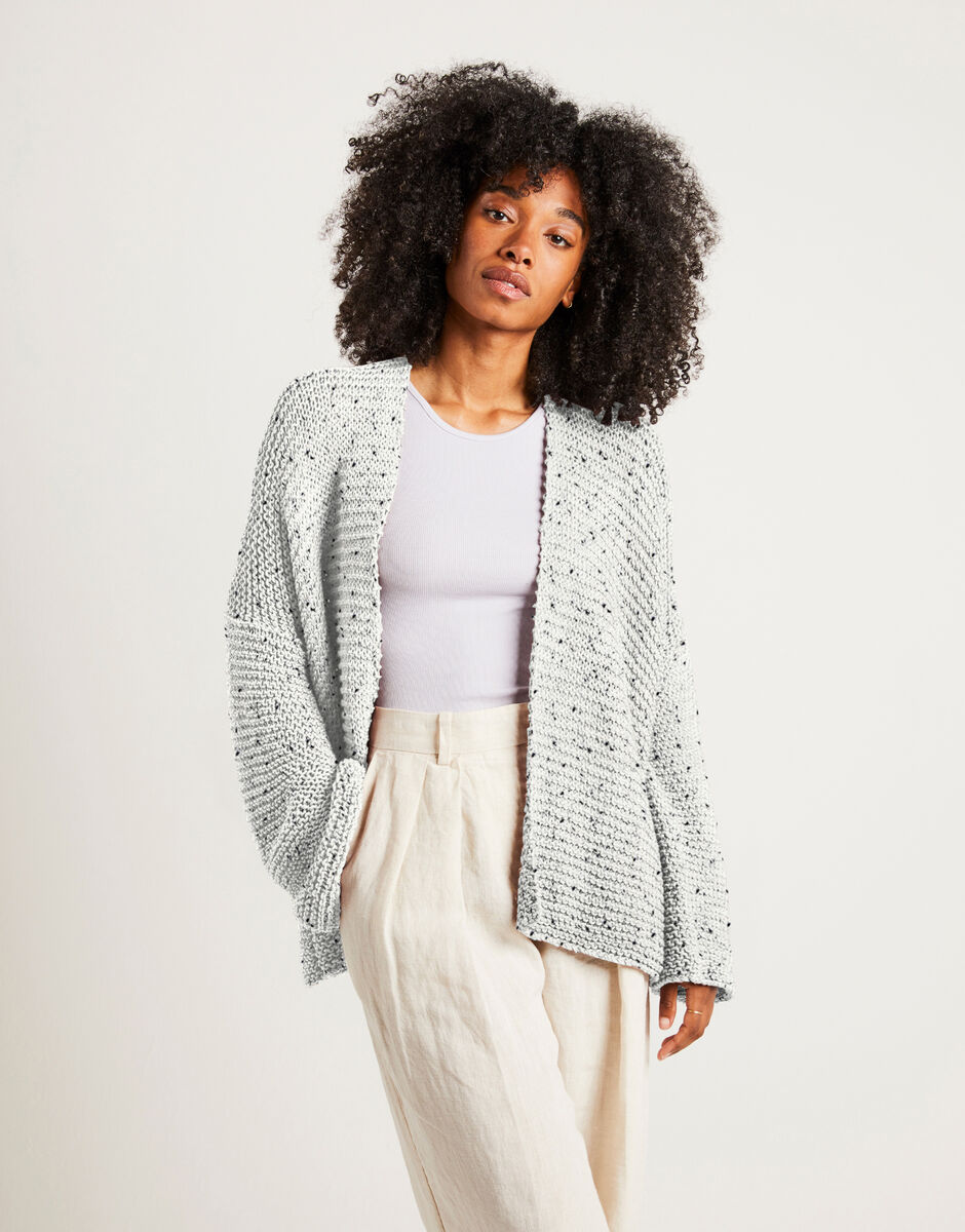 Break My Heart Cardigan 101 Spots