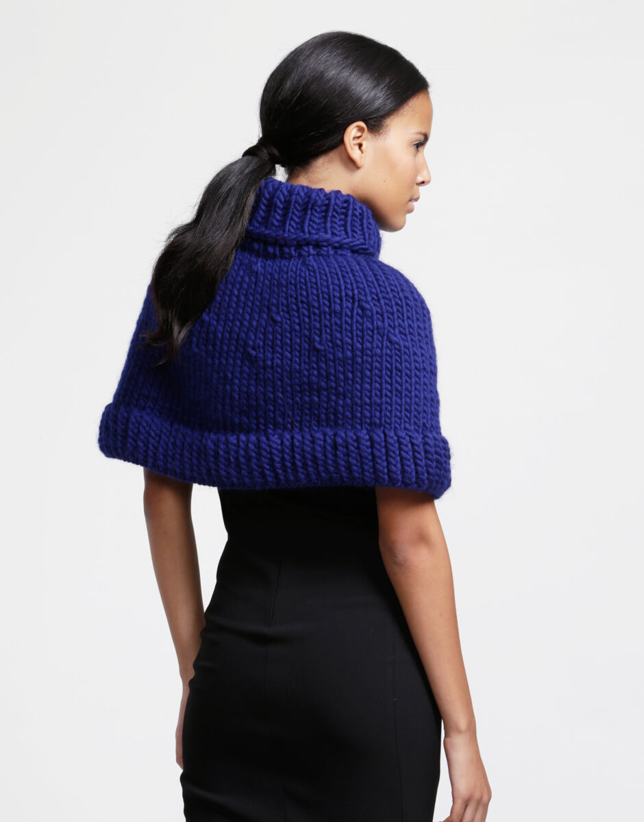 Patron Poncho Ring My Bell