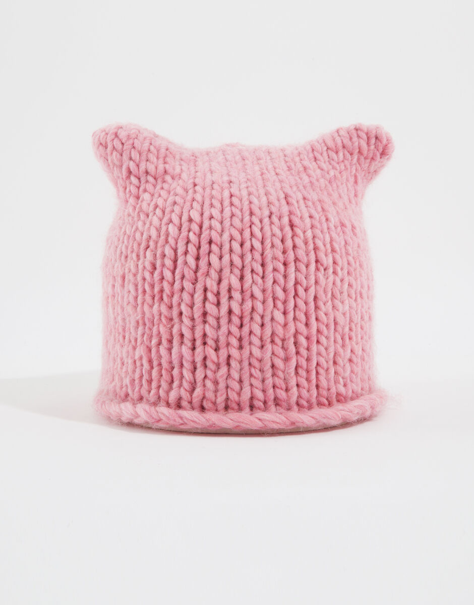 Katknits Pussy Hat Pattern