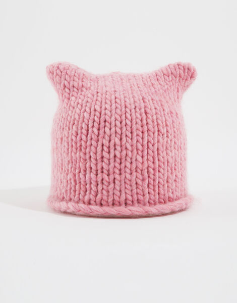 Katknits Pussy Hat Pattern