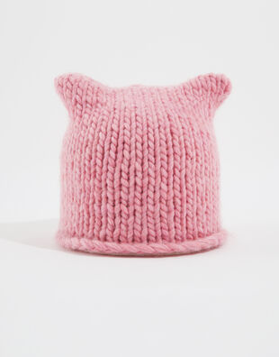 Katknits Pussy Hat Pattern