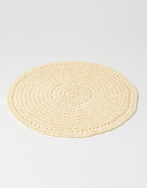 Perfect Illusion Placemat Pattern