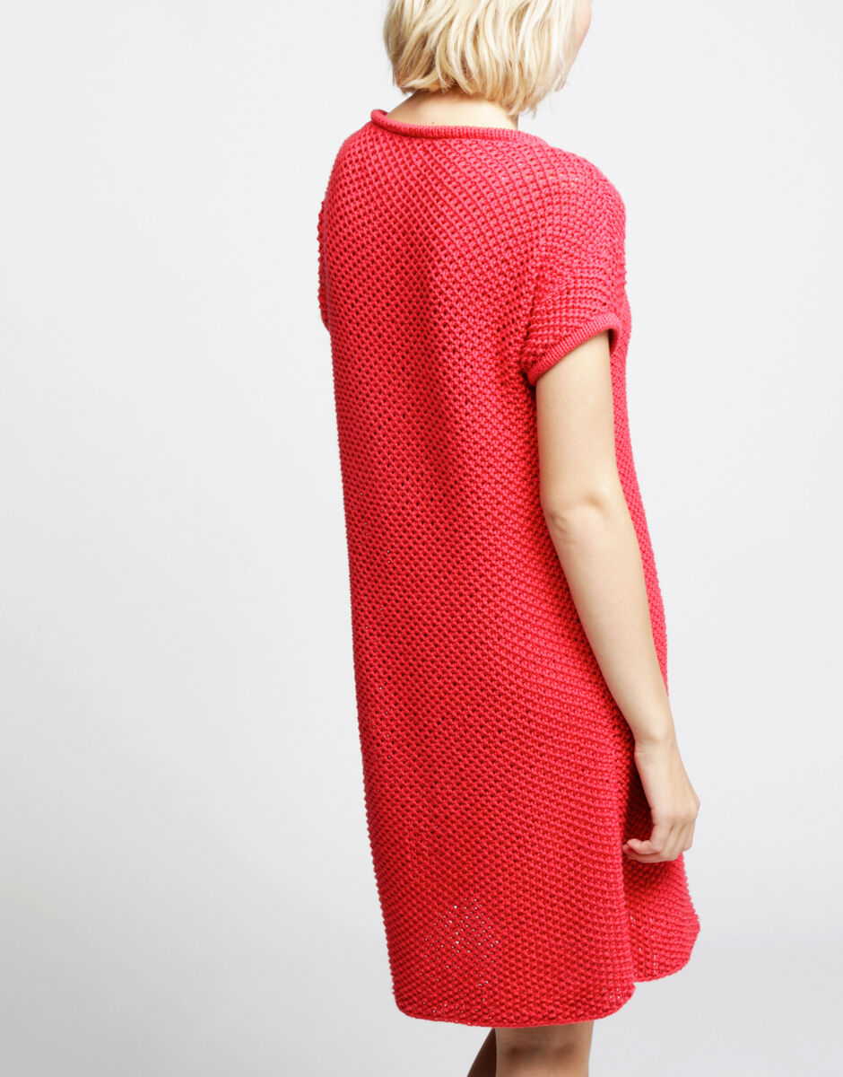 Amelie Dress Pattern