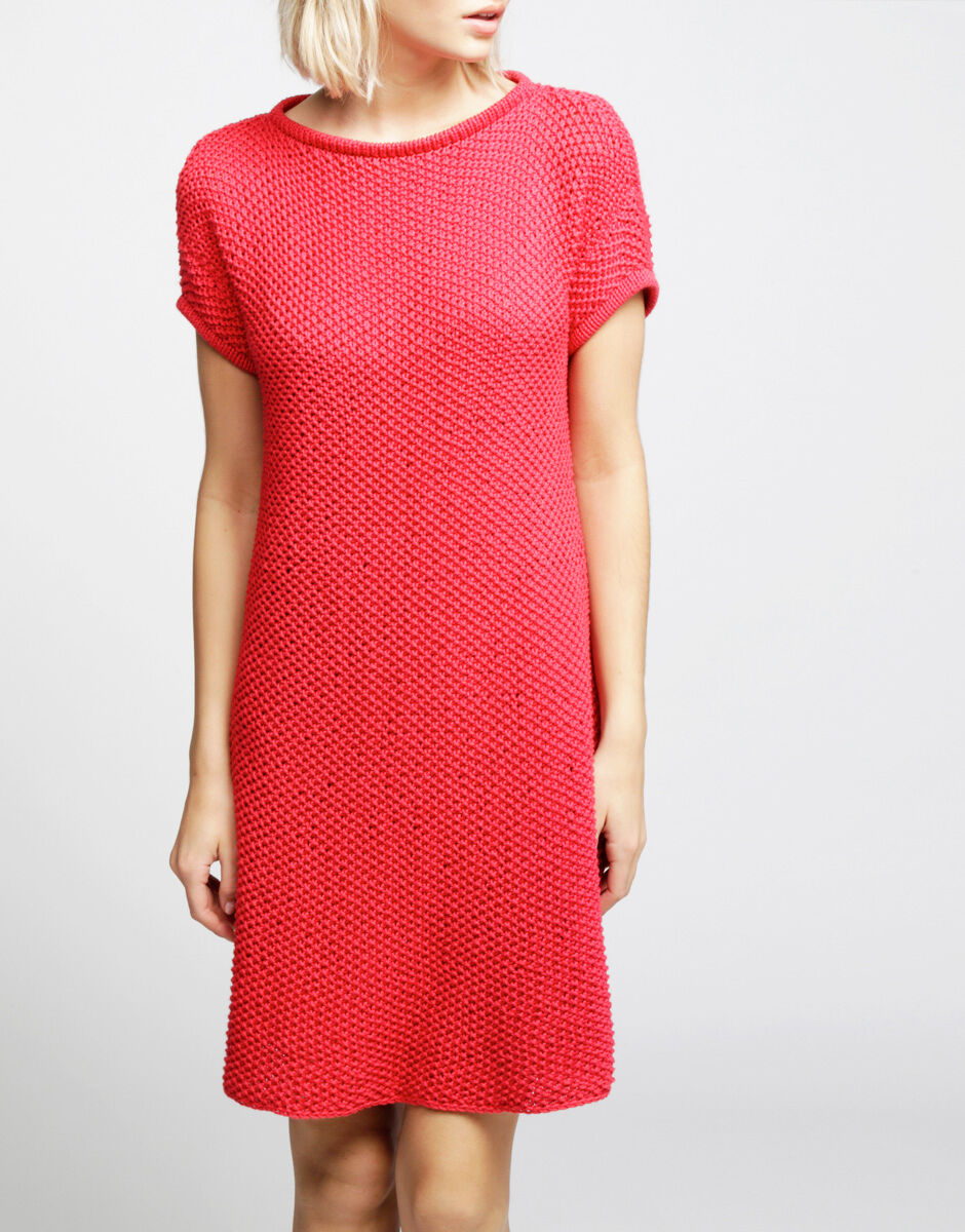 Amelie Dress Pattern