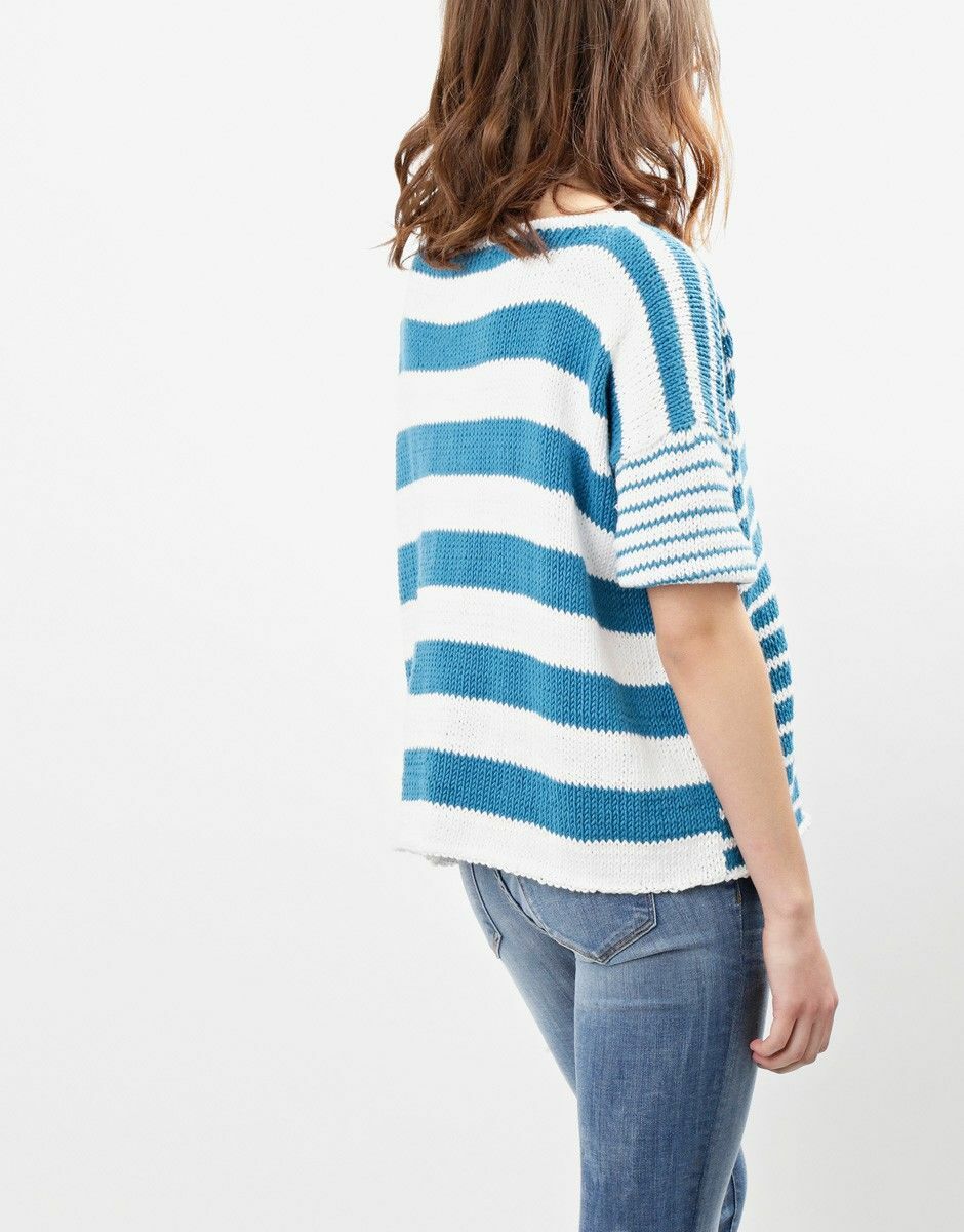 Sunny Knits Pattern Collection